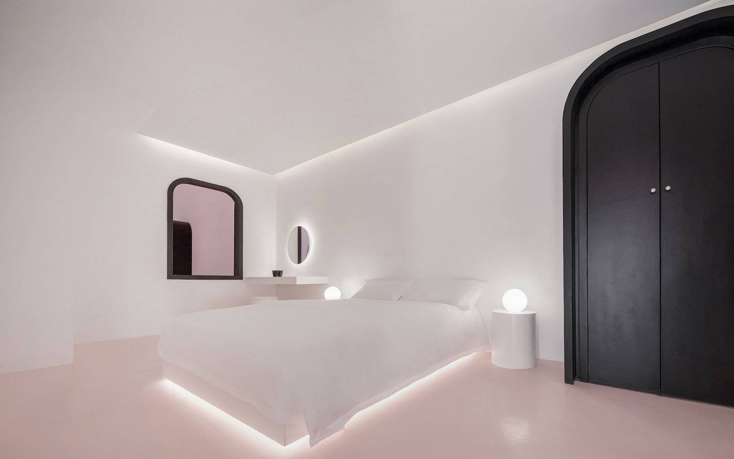 Studio 10 2. Habitación Dream