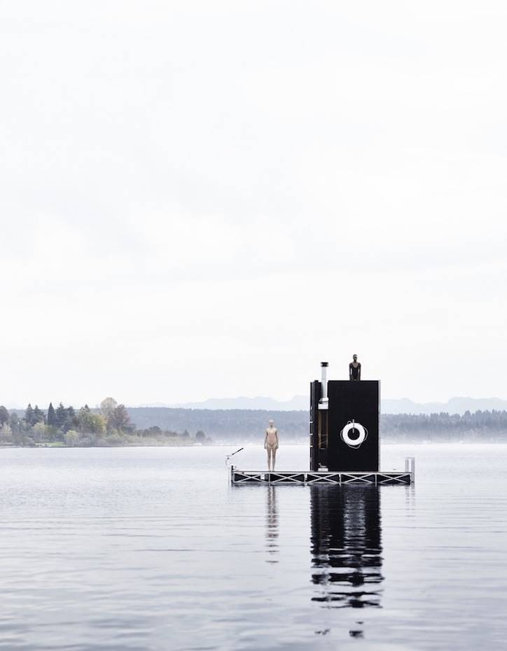 Wa Sauna
