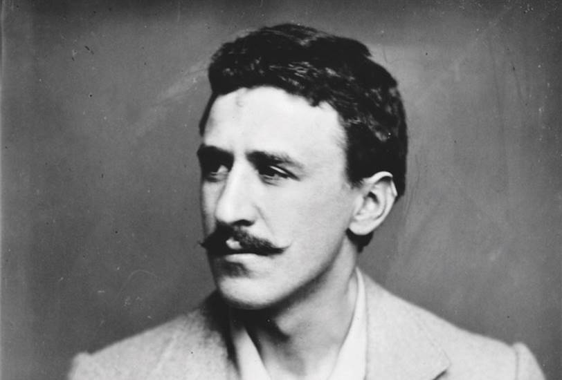 Charles Rennie Mackintosh (7 de junio de 1868 – 10 de diciembre de 1928)