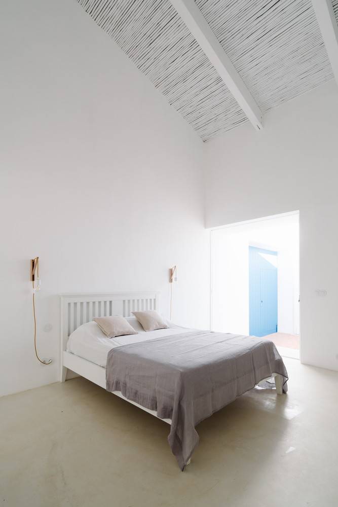 Casa Cercal, por Atelier Data.