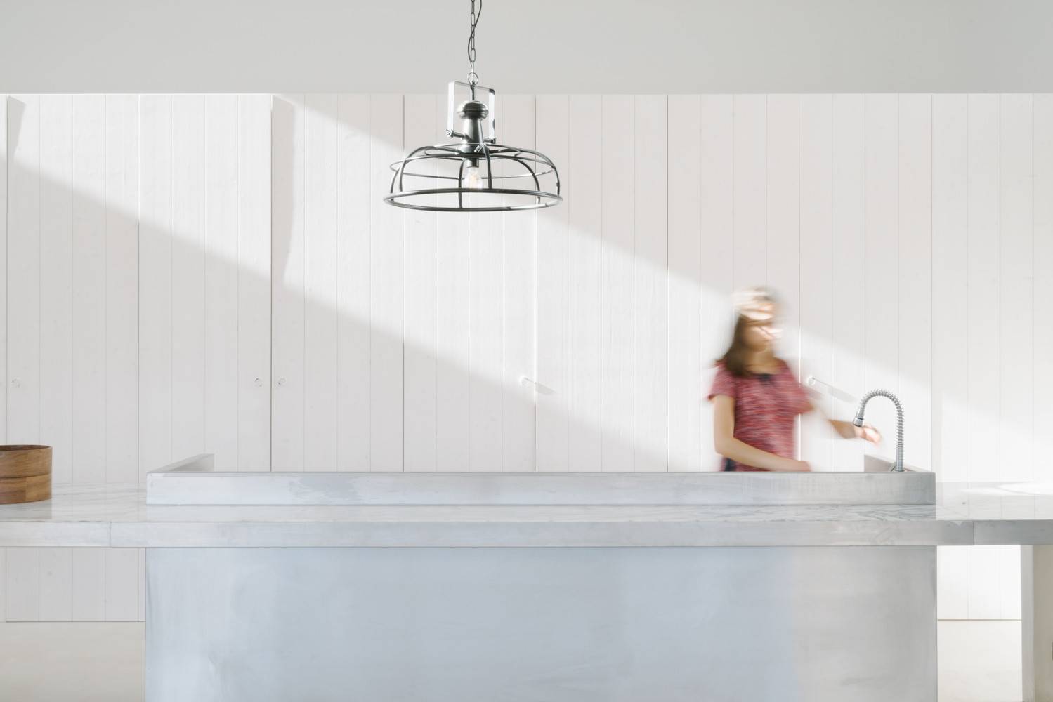 Casa Cercal, por Atelier Data.