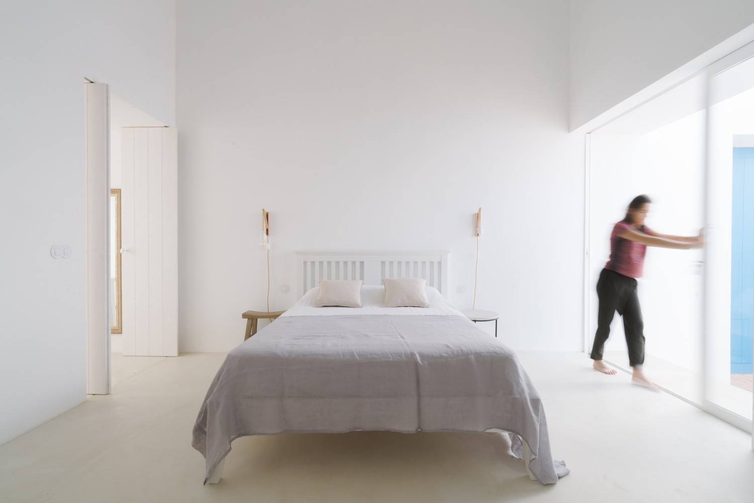 Casa Cercal, por Atelier Data.