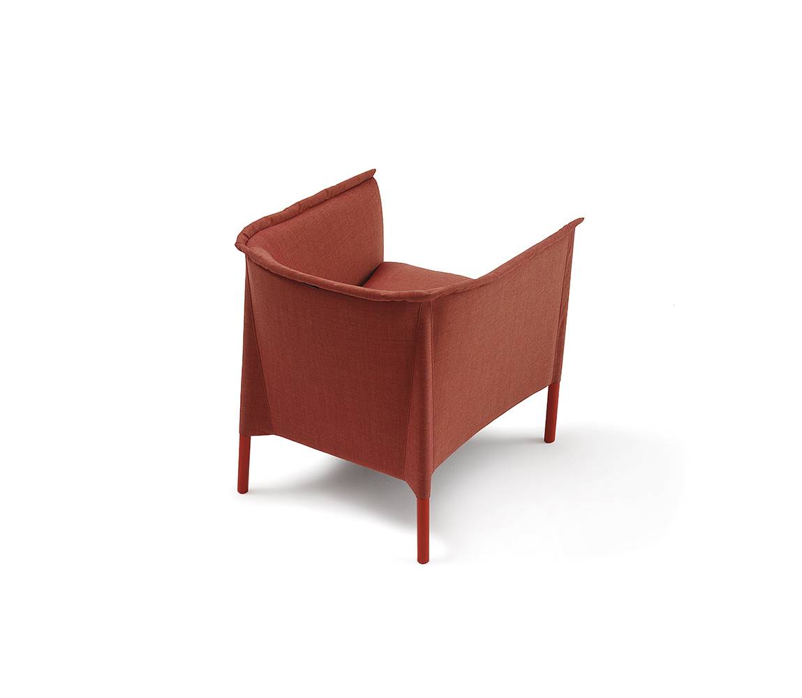 sebastian herkner Talo for Sancal 2013 3. Butaca Talo, Sancal, 2013