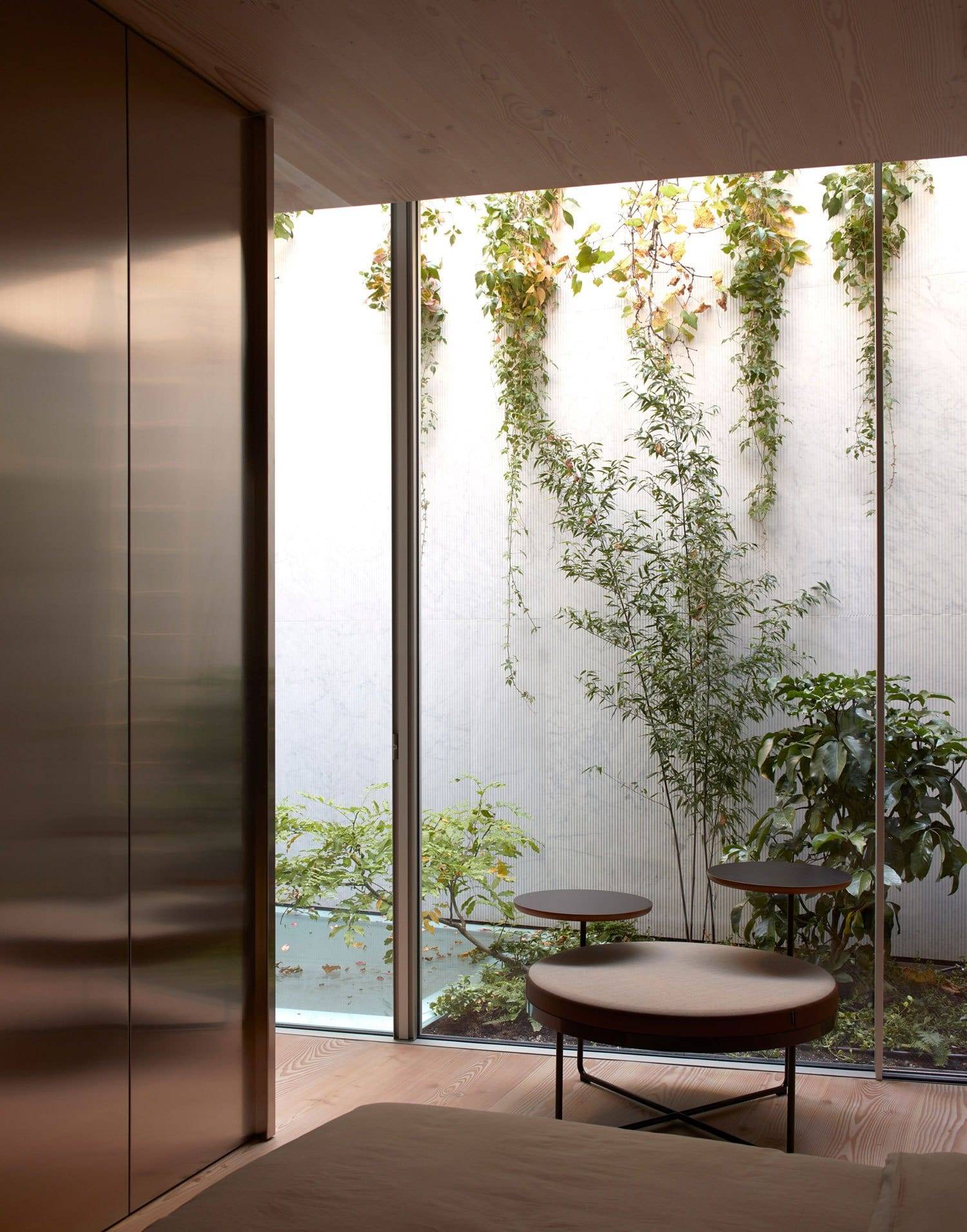 Casa en Notting Hill, por Gianni Botsford Architects.