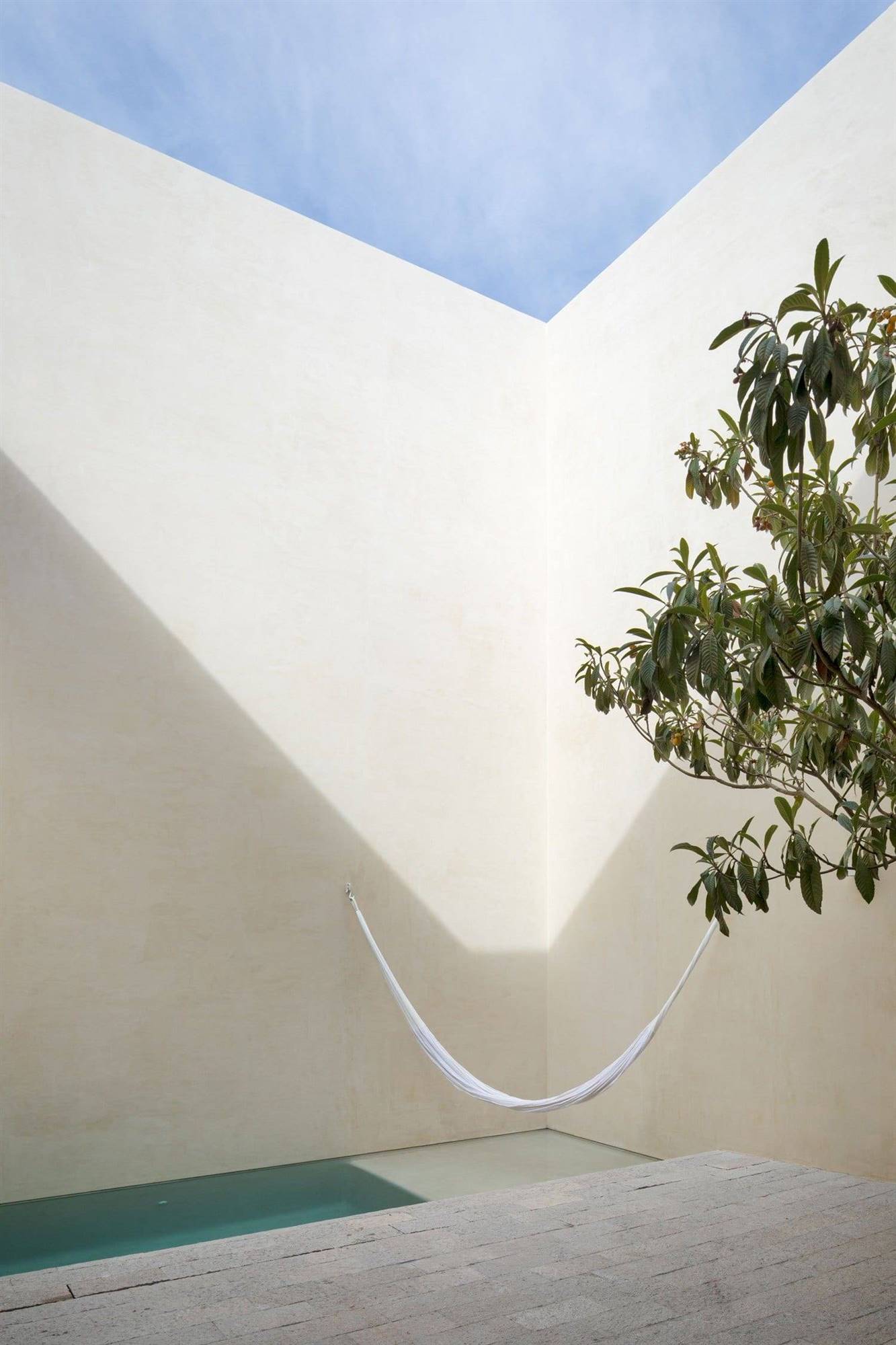 Casa La Quinta, por Pérez Palacios Arquitectos y Alfonso de la Concha Rojas.
