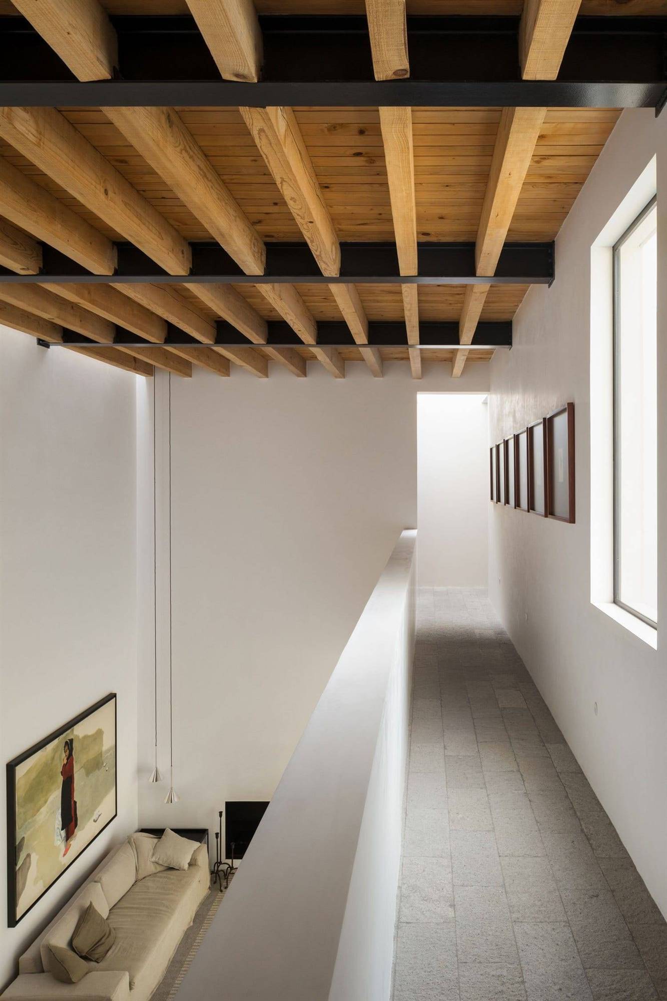 Casa La Quinta, por Pérez Palacios Arquitectos y Alfonso de la Concha Rojas.