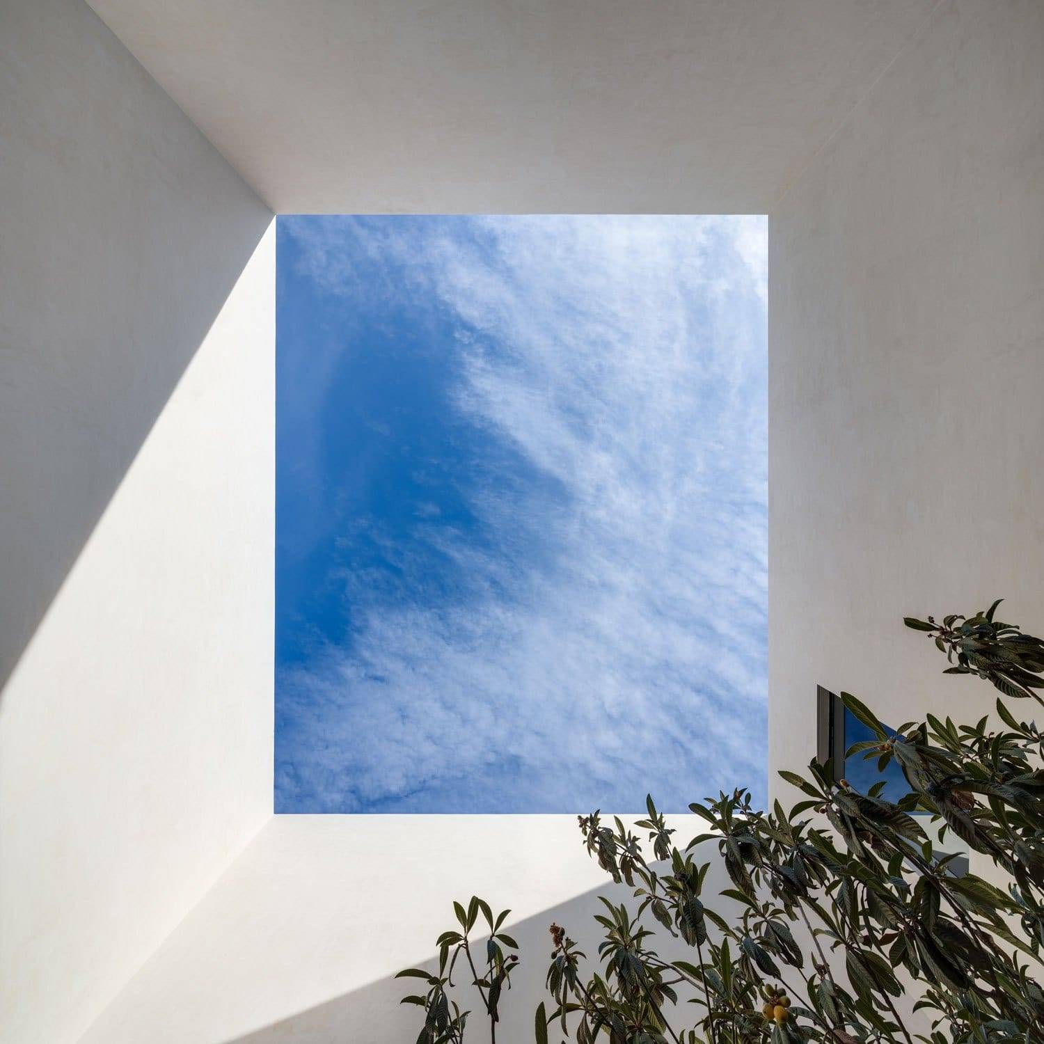 Casa La Quinta, por Pérez Palacios Arquitectos y Alfonso de la Concha Rojas.