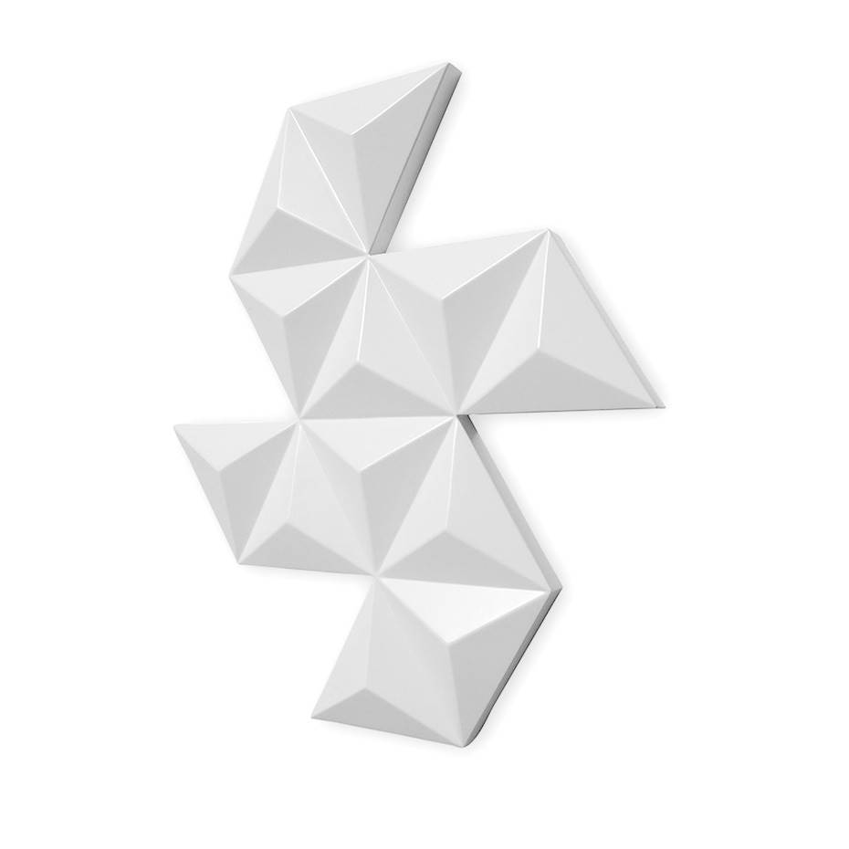 Radiador Diamonds de Foursteel. [09] Radiador Diamonds de Foursteel