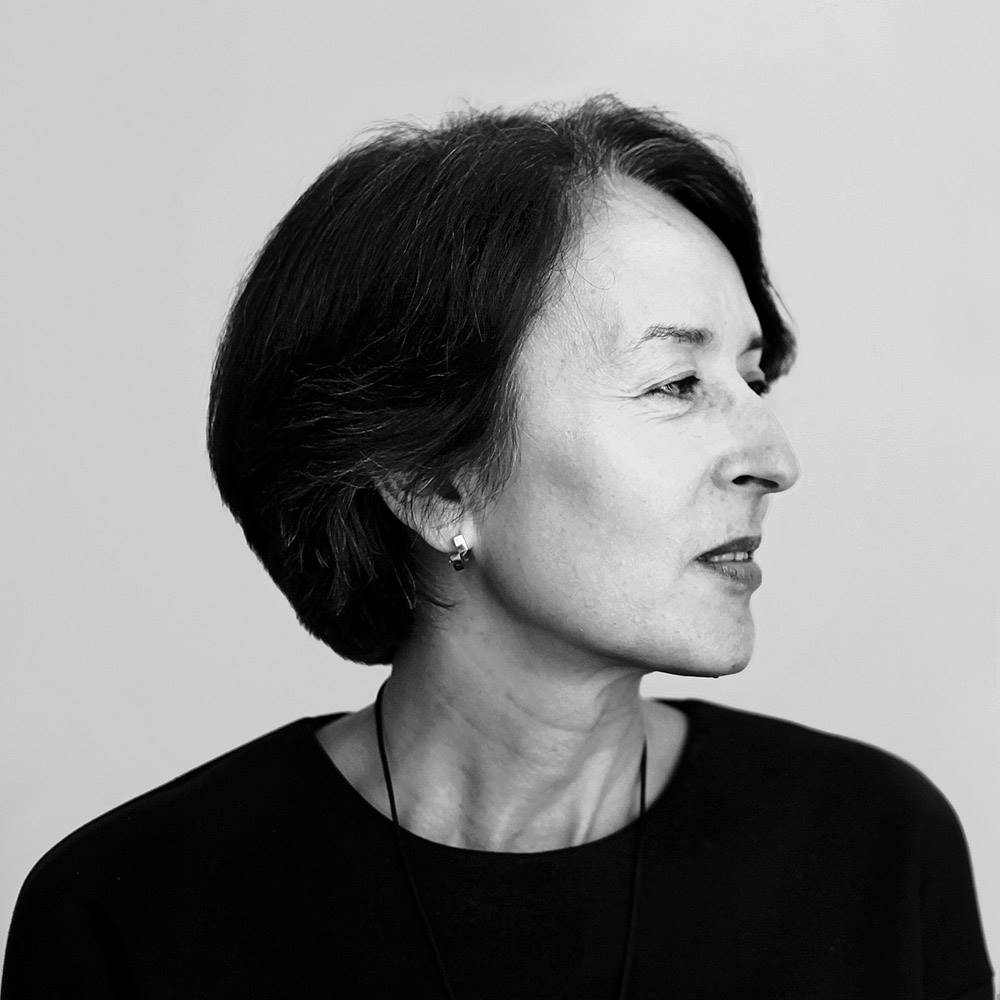 Cevisama Angela García de Paredes.