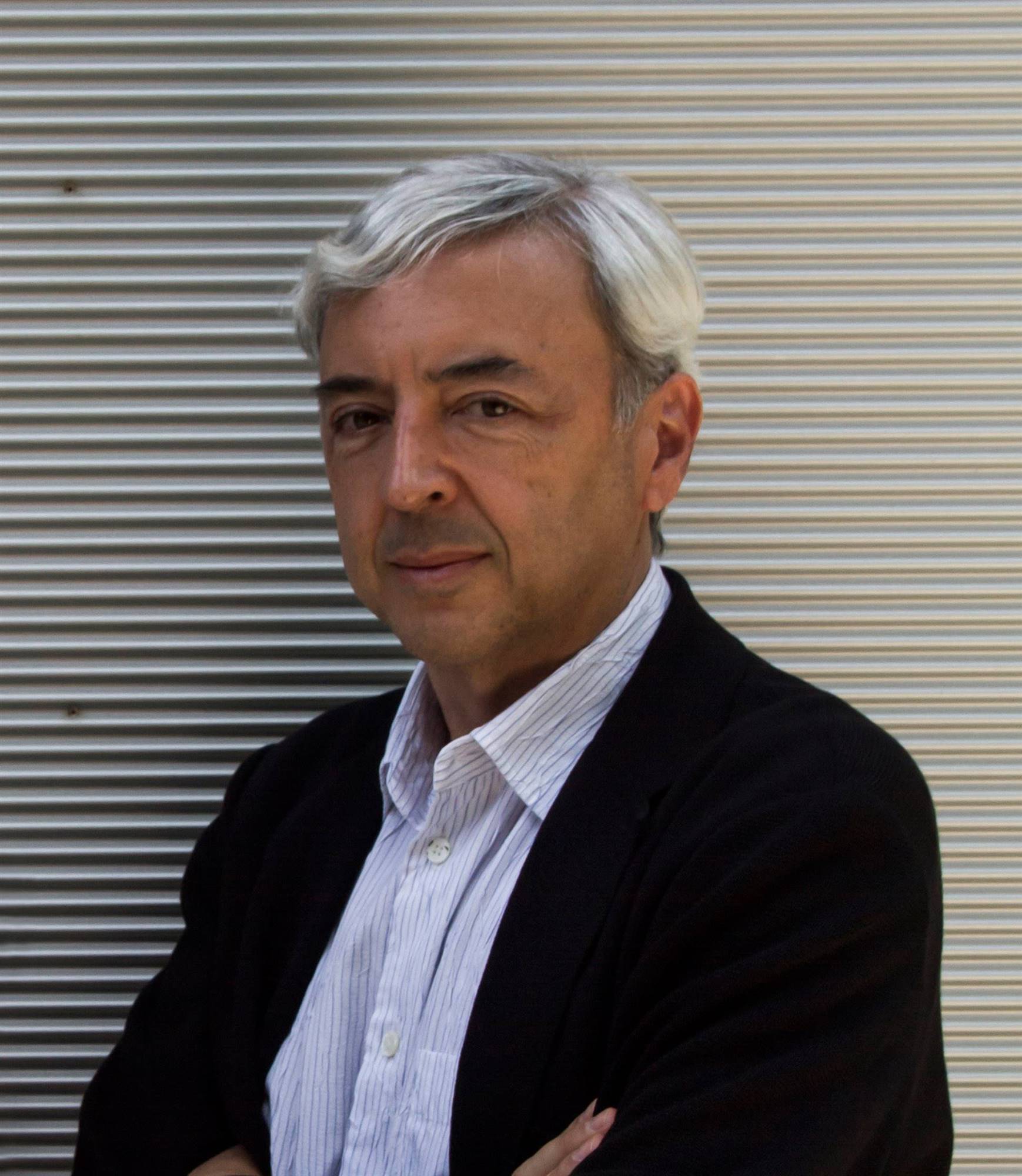 Enrique Sobejano Cevisama