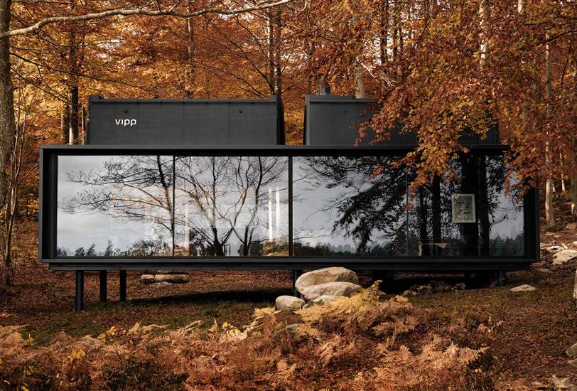 VIPP Shelter