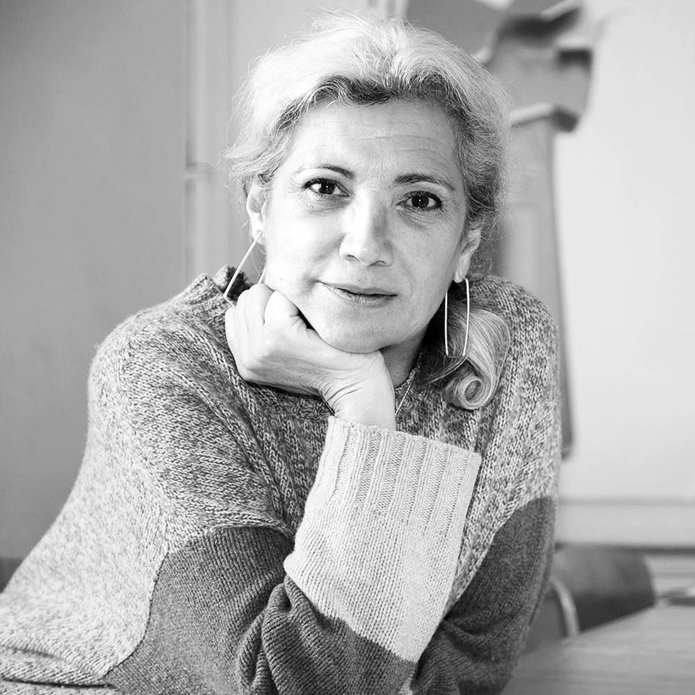 Cevisama Carme Pinós