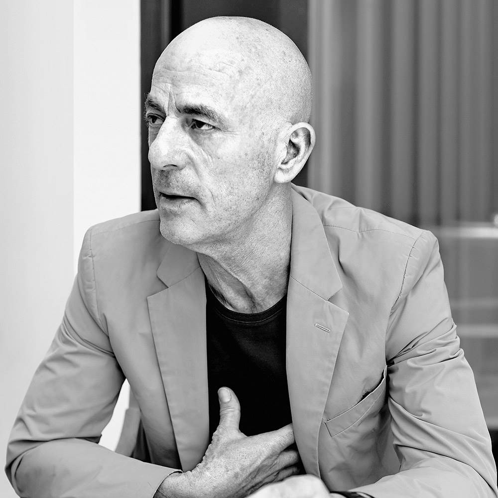 Cevisama Jacques Herzog