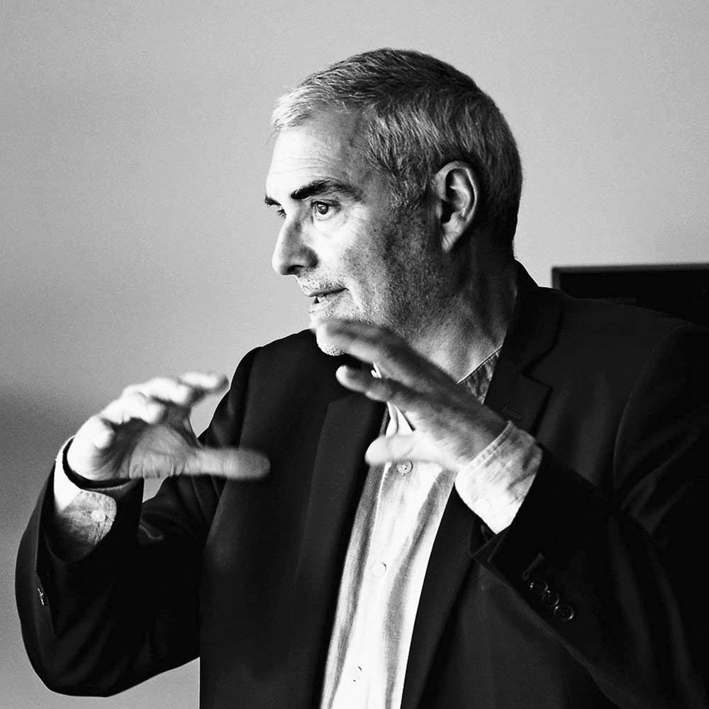 Cevisama Dominique Perrault