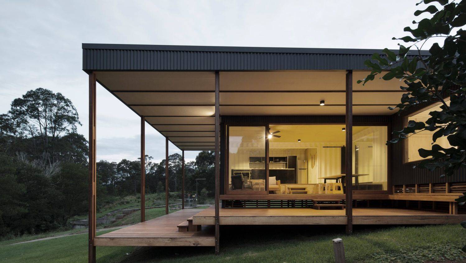 casas en contenedores 02. 