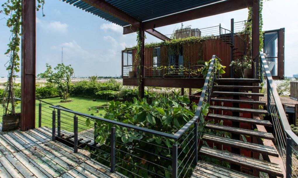 casas en contenedores 04. 
