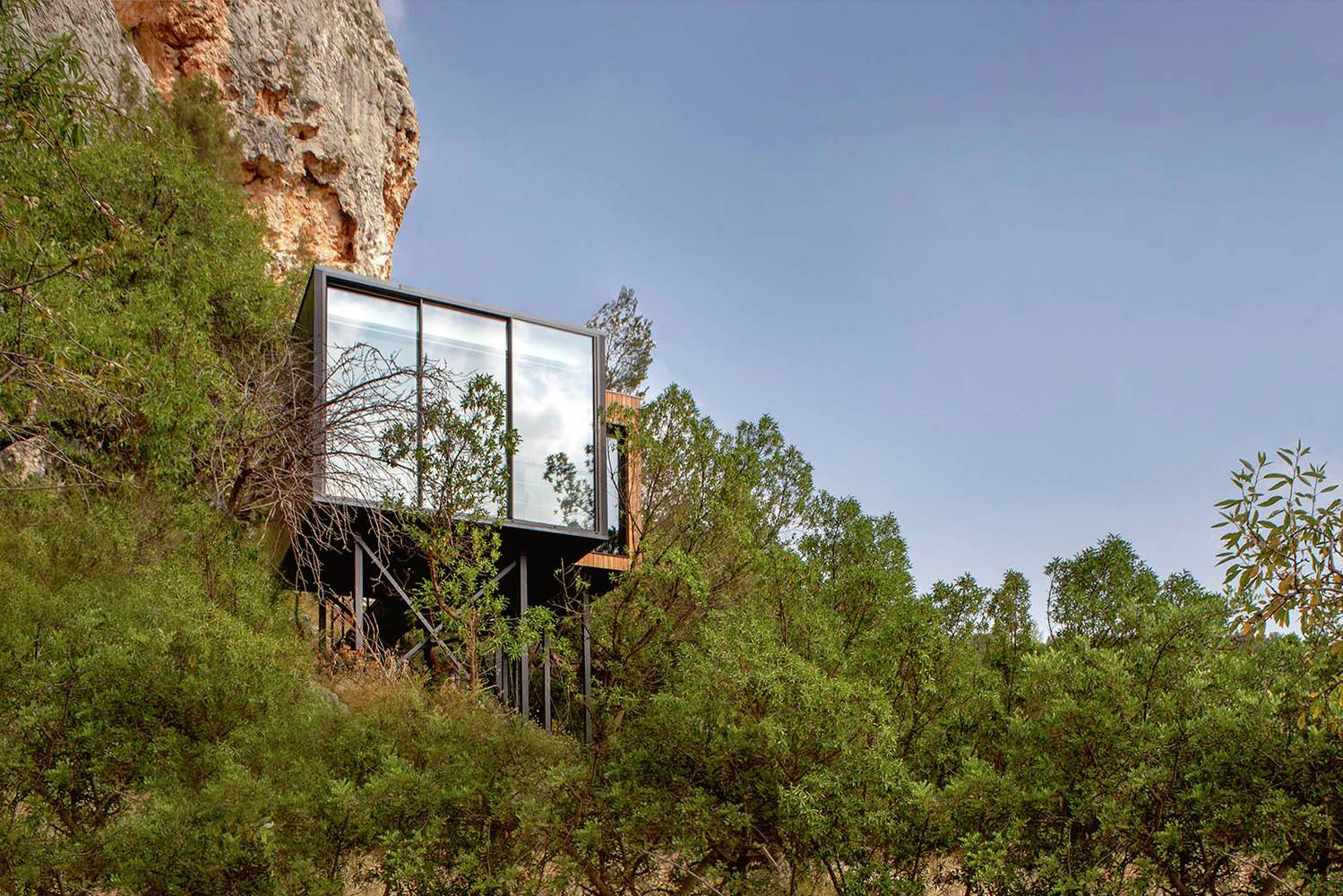 VIVOOD Landscape Hotels. [02] Vivood Landscape Hotel