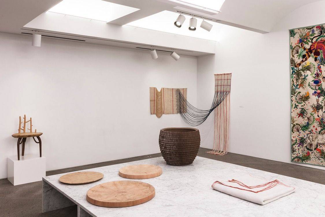 Fundación Loewe.