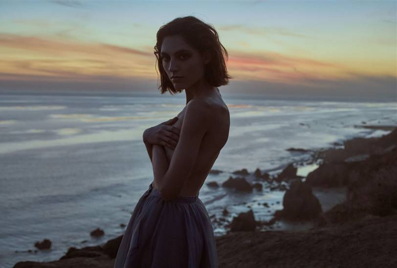 La Vegan Fashion Week LA tendrá lugar del 1 y el 4 de febrero.