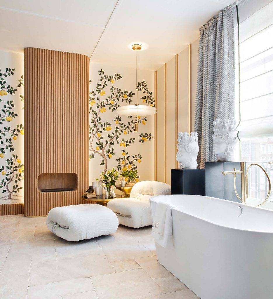 Baño Axor Casa Decor