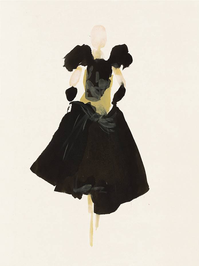 D8. Aurore de la Morinerie