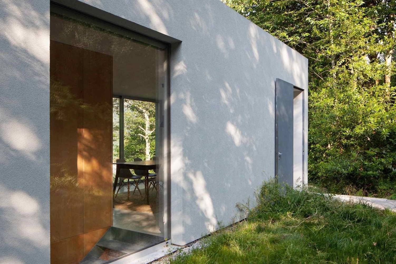 Casa Forja, por Pablo Pita.