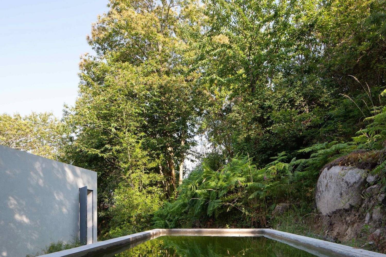 Casa Forja, por Pablo Pita.