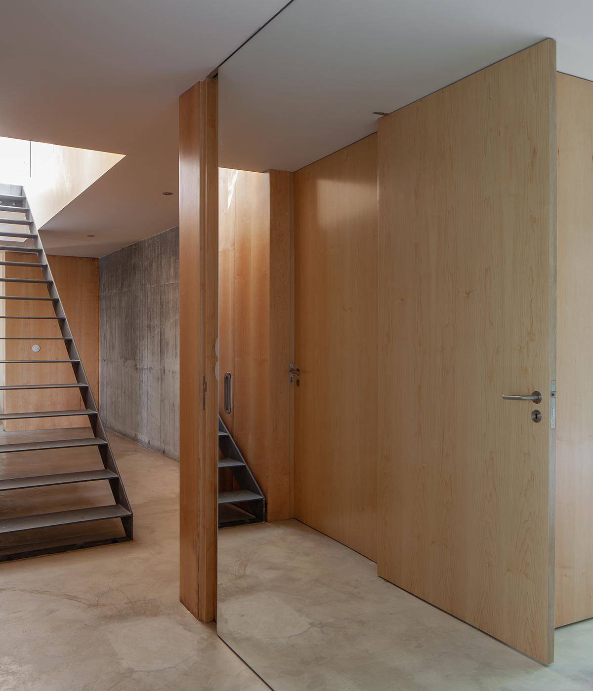 Casa Forja, por Pablo Pita.