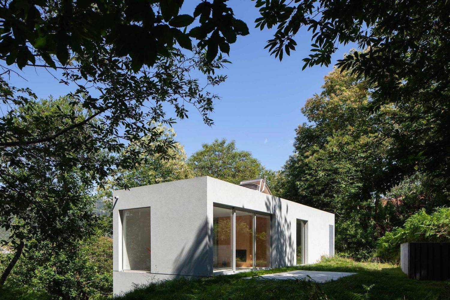 Casa Forja, por Pablo Pita.