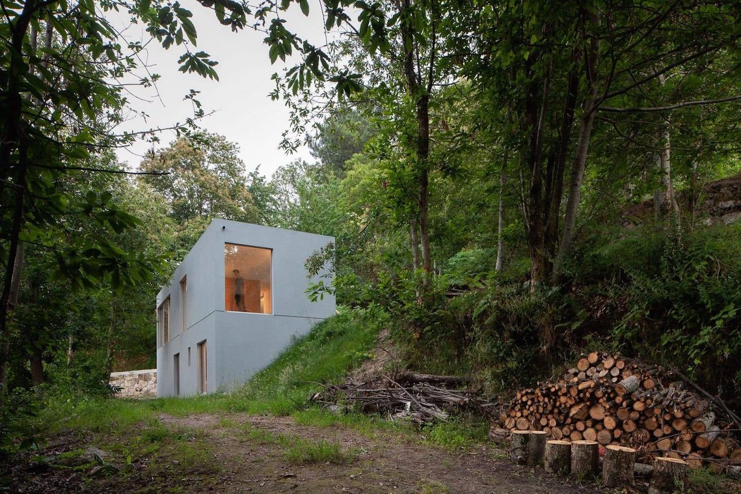 Casa Forja, por Pablo Pita.