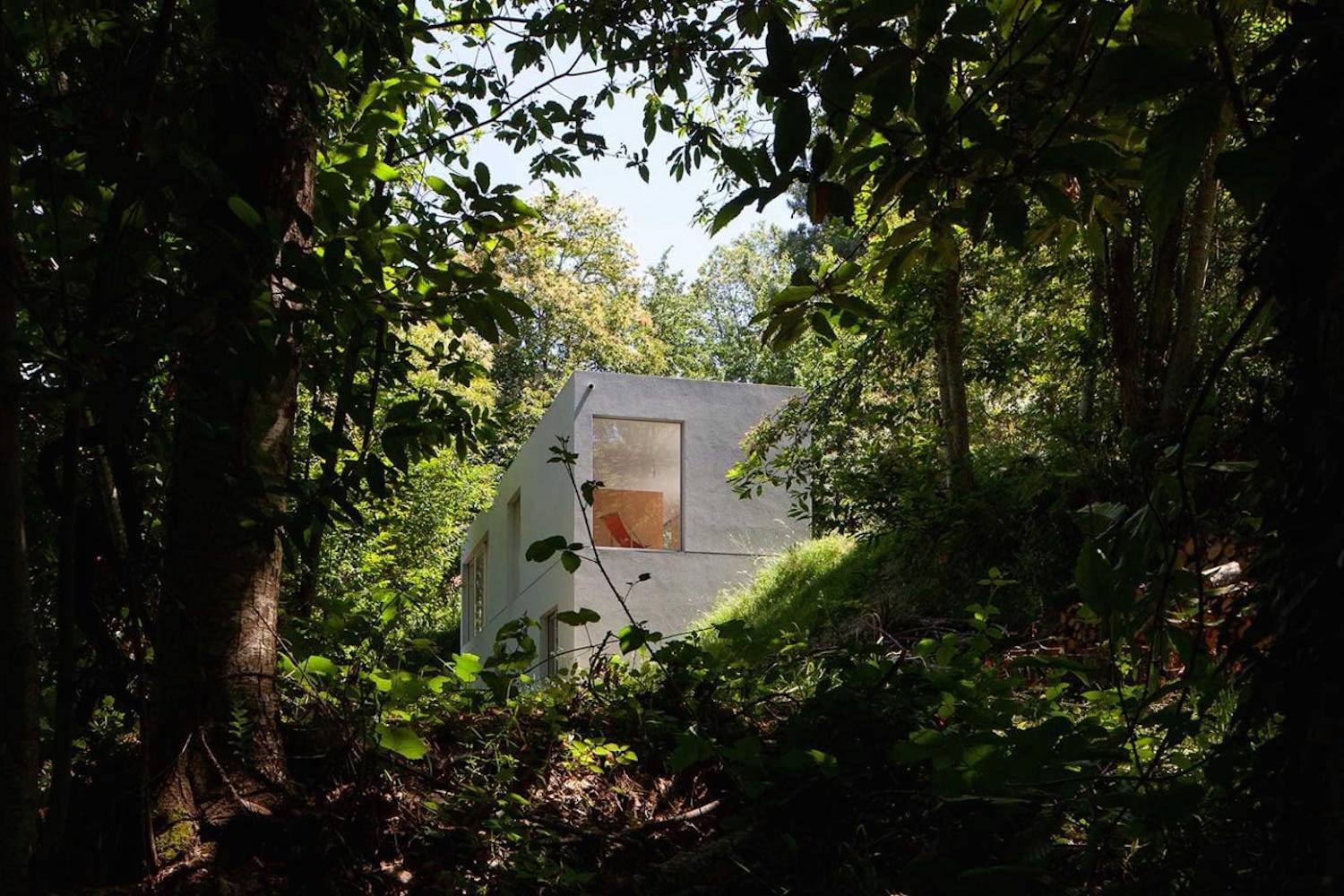 Casa Forja, por Pablo Pita.
