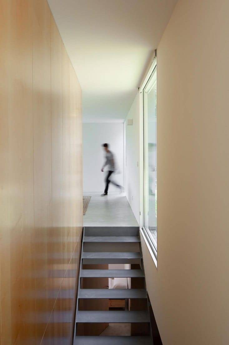 Casa Forja, por Pablo Pita.