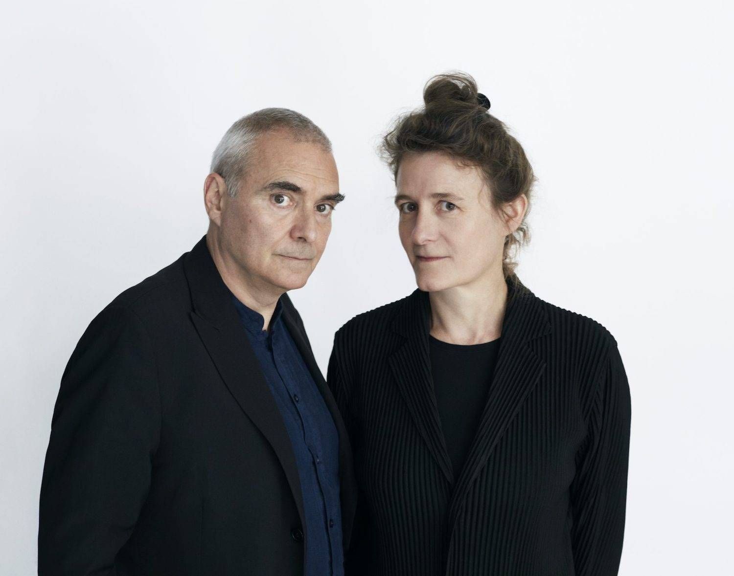 Mesh and Light. [09] 'Mesh and Light', por el estudio DPA