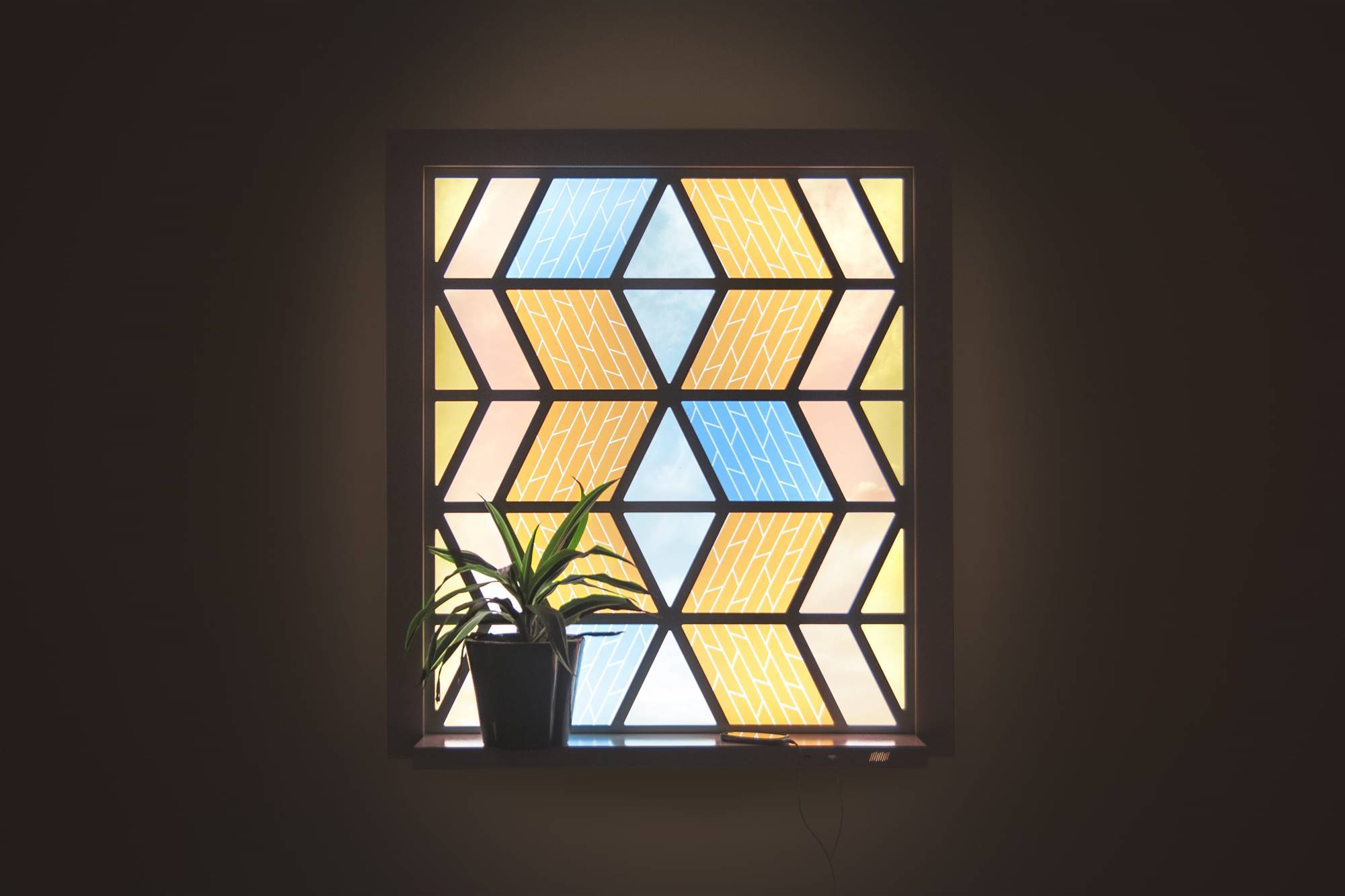 Proyecto Current Window.