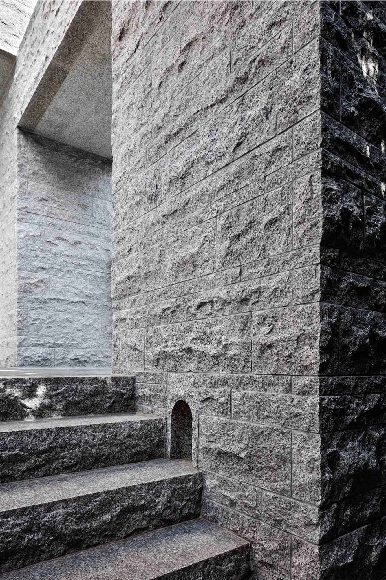 Armadale Residence, por b.e Architecture.