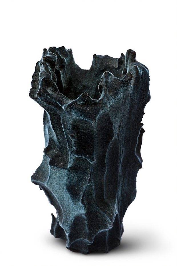 Blue Velvet from the “Soft Accents” Series’ de Michal Fargo. Israel