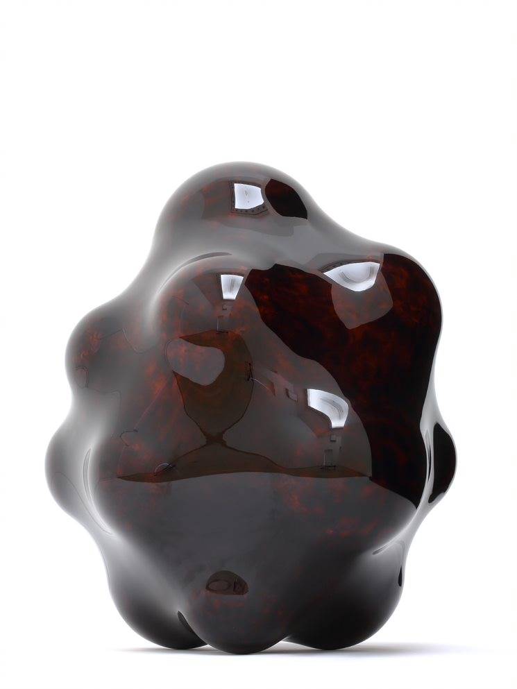 'Surface Tactility #11’ de Gental Ishikuza. Japón