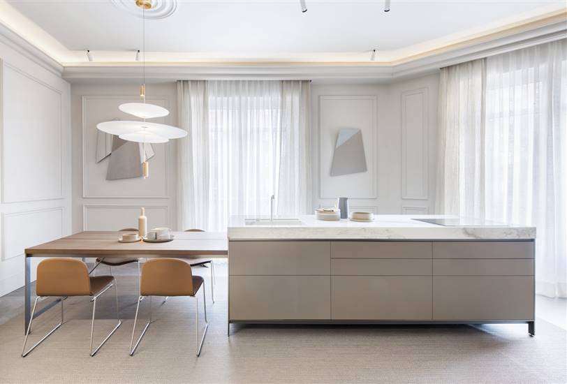 Dica en Casa Decor 2019