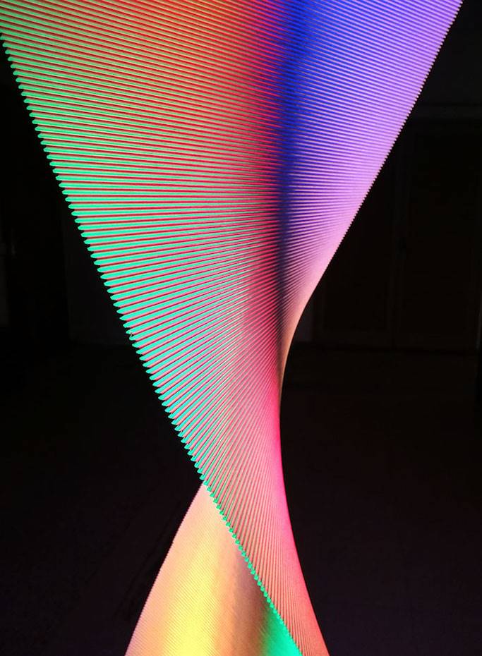 hue twist jordi canudas studio. [07] 'Hue Twist' Jordi Canudas Studio