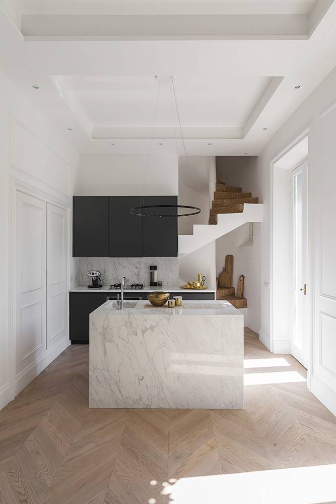la casa 2019. [05] Smart