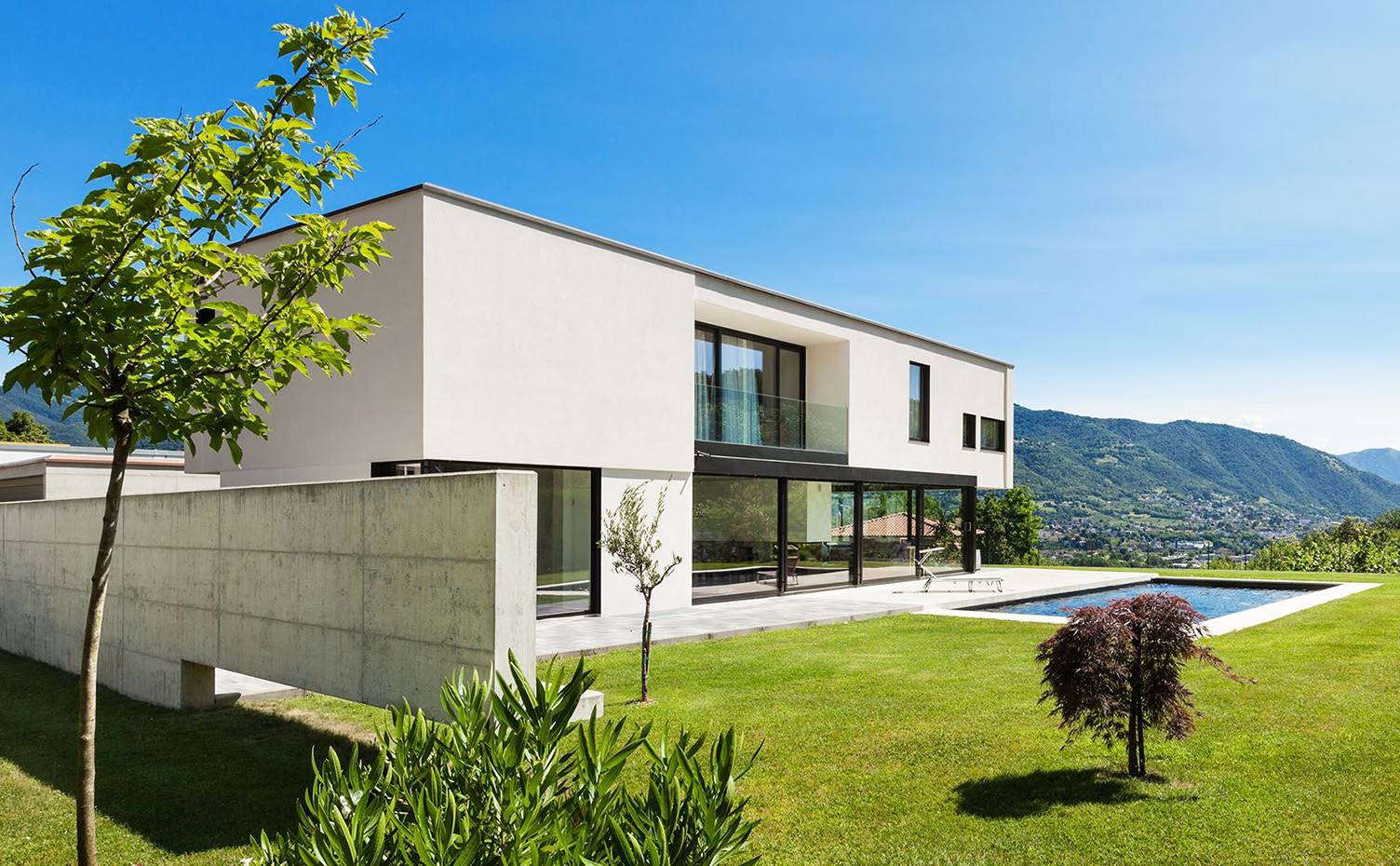 casa pasiva ElcsiaSingular. [01] Reduce las emisiones de CO2 entre un 70 y un 90%