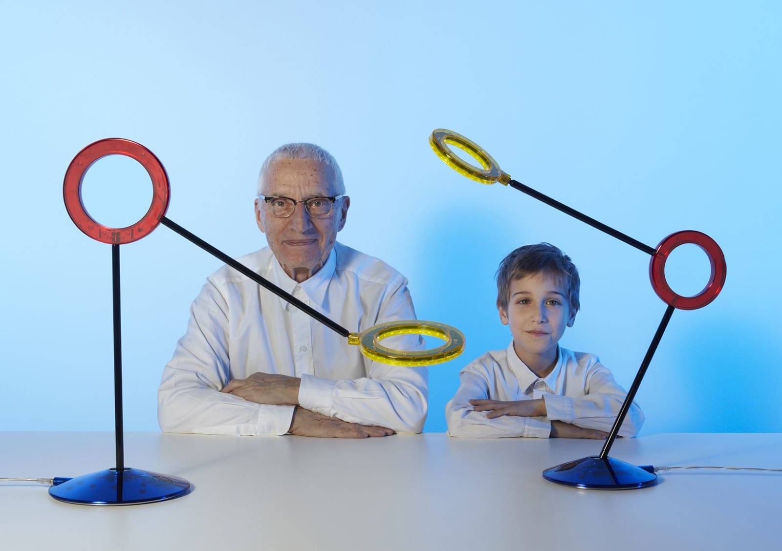 Alessandro Mendini Ramun Arquitectura y Diseno