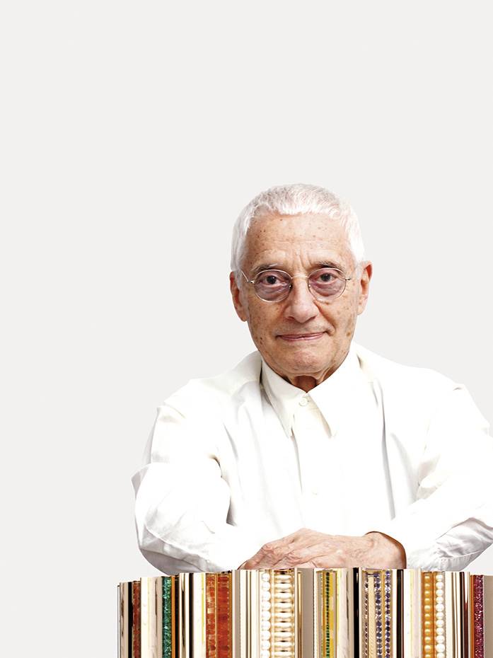 AyD 136 Entrevista MENDINI(Ok)-1. Alessandro Mendini