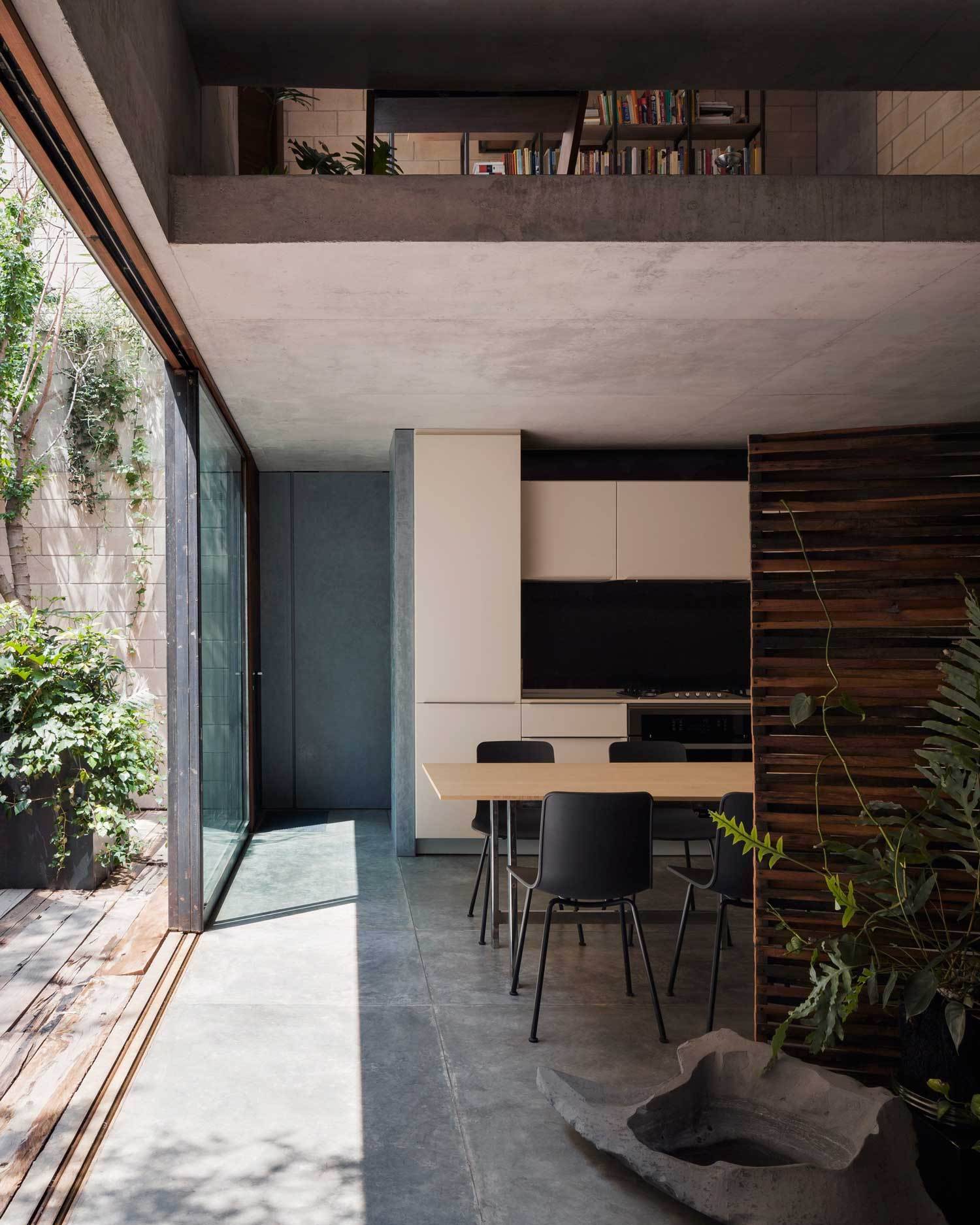 Edificio As, por Ambrosi y Etchegaray.