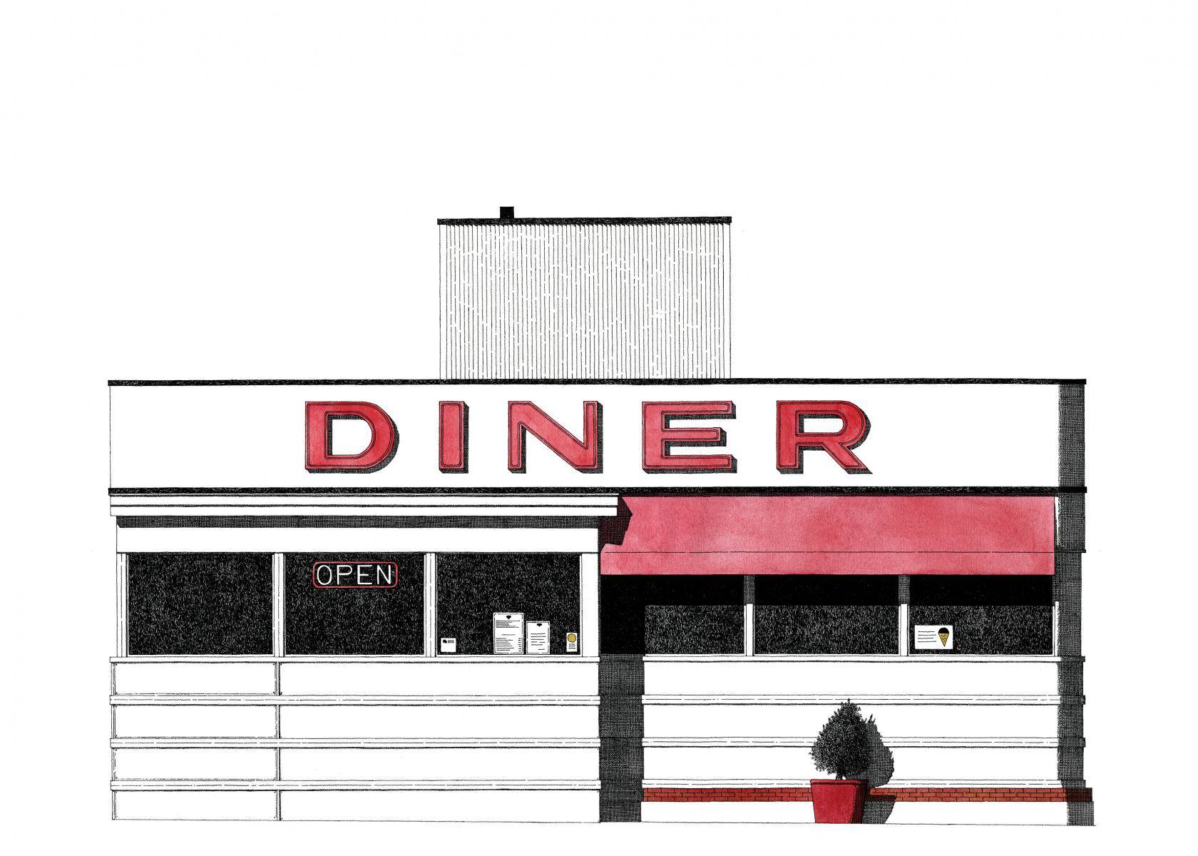 Diner Thibaud Hérem 