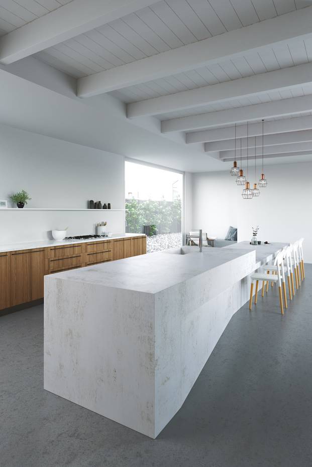 Según ha revelado el estudio Global Kitchen, a la hora de reformar la cocina, lo principal es la funcionalidad y el aprovechamiento del espacio.