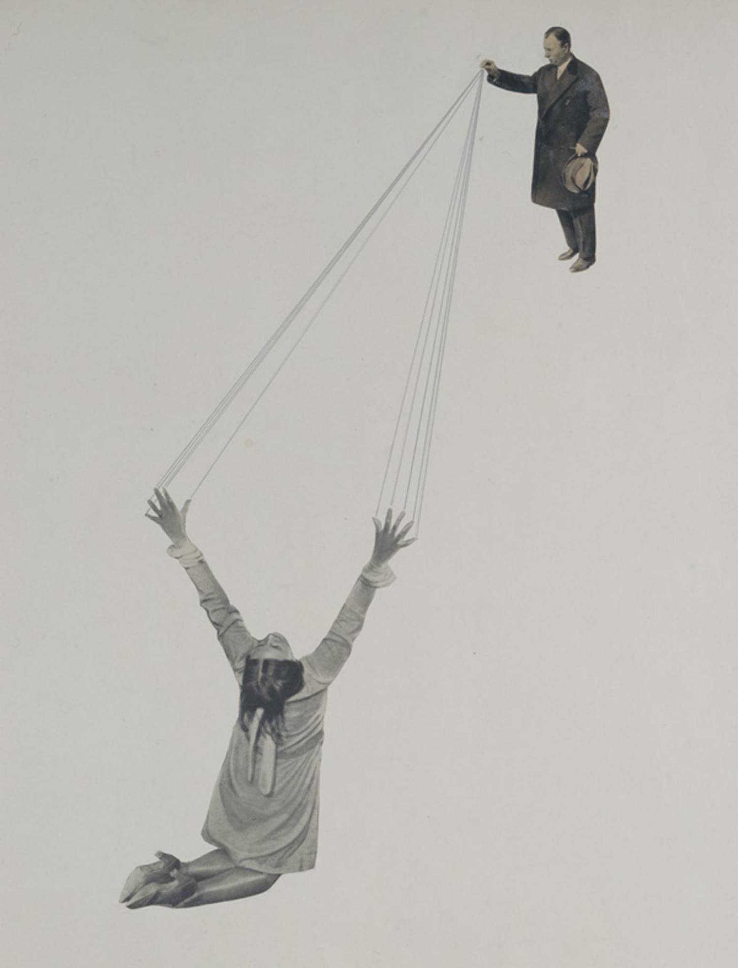 Mujeres de la Bauhaus Marianne Brandt