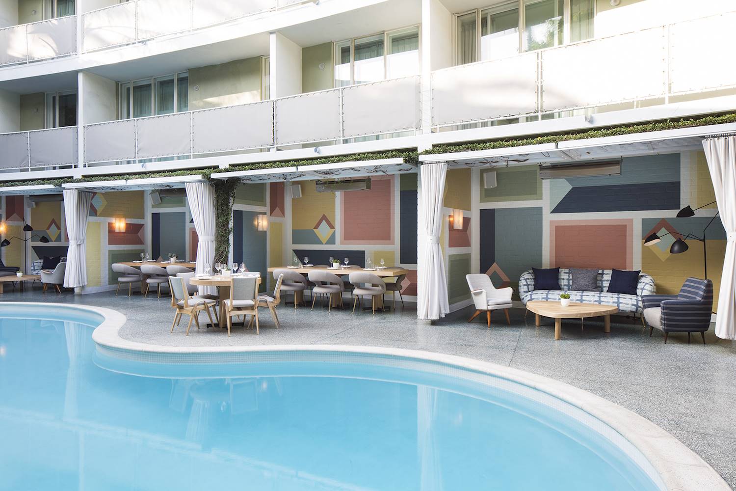 Avalon Hotel 