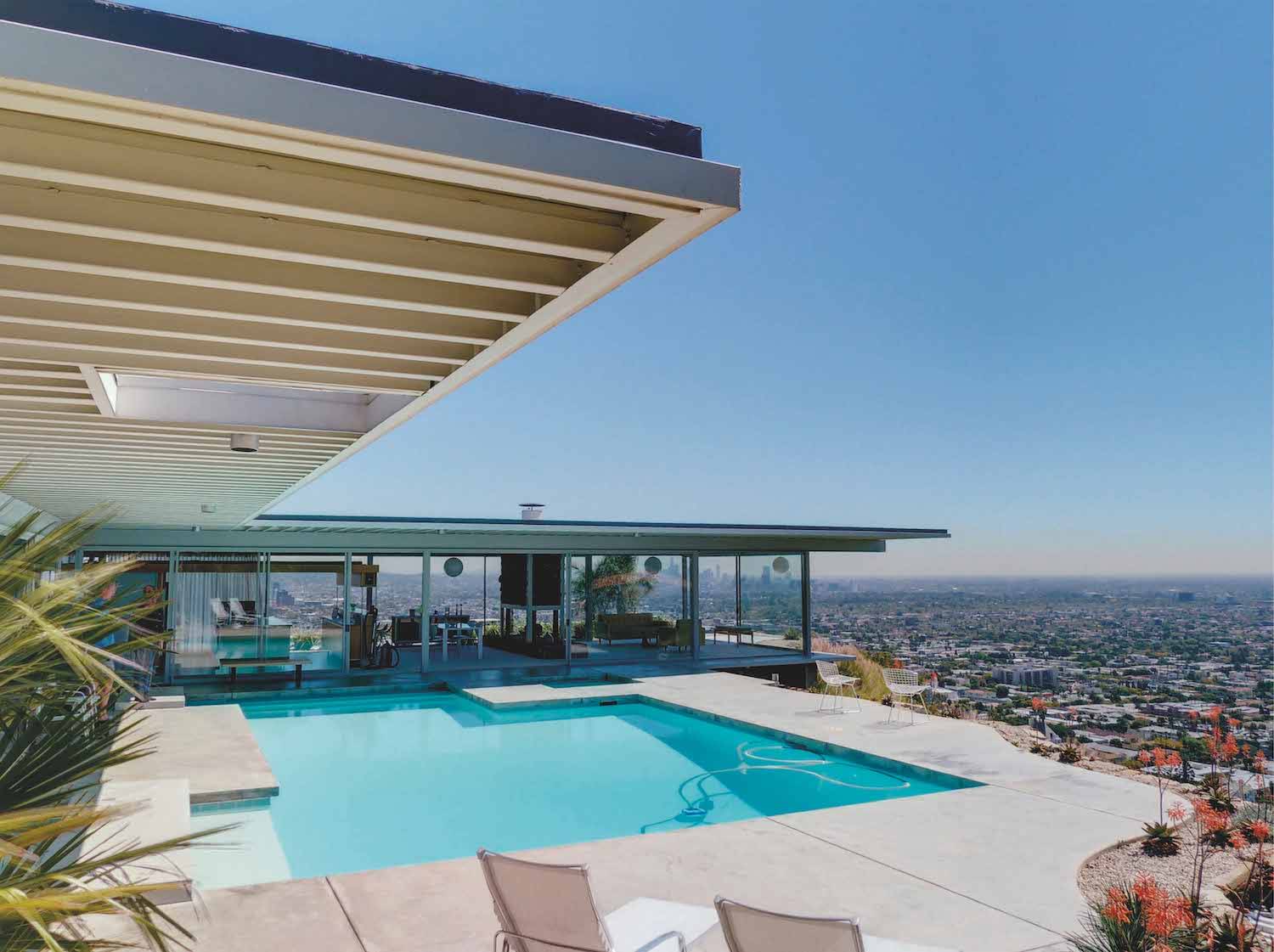 Case Study House