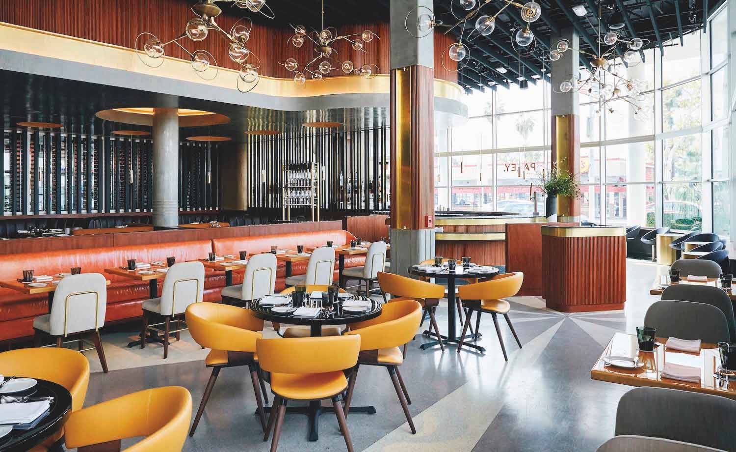 Restaurant Paley 